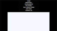 Desktop Screenshot of northcoastshowtime.com