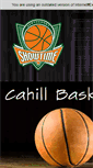 Mobile Screenshot of northcoastshowtime.com